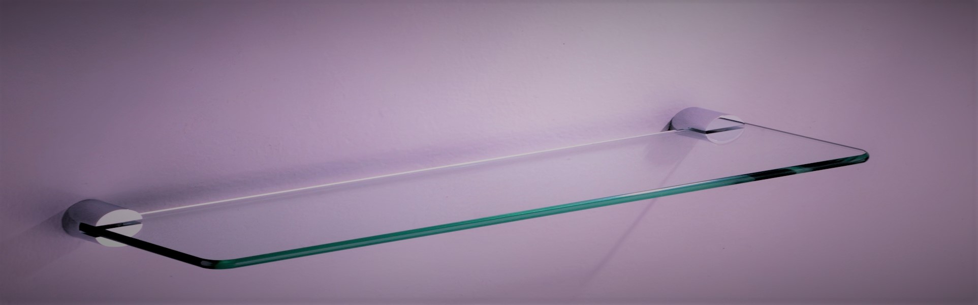 Slider, Glass Shelves Installed in Feltham | Stylish, Modern Shelving
