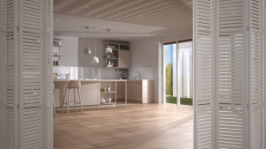Folding Door Installation & Replacement in Feltham | uPVC & Glazed Doors